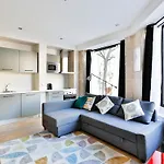 Appartement Blue Nights Sebastopol 110