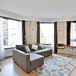 Appartement Blue Nights Sebastopol 110