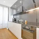 Appartement Blue Nights Sebastopol 110 Parijs