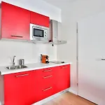 Appartement Blue Nights Sebastopol 110 Parijs