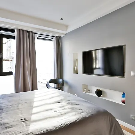 Blue Nights Sebastopol 110 Apartment Paris