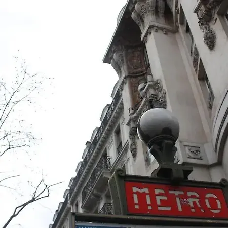 Blue Nights Sebastopol 110 Appartement