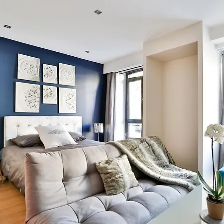 Blue Nights Sebastopol 110