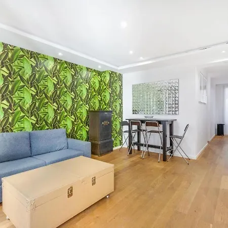 Blue Nights Sebastopol 110 Appartement