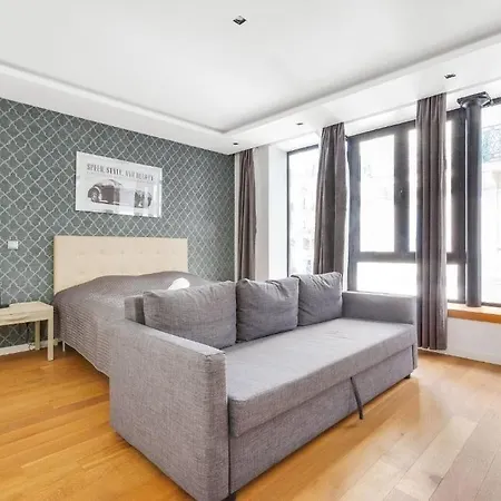 Appartement Blue Nights Sebastopol 110