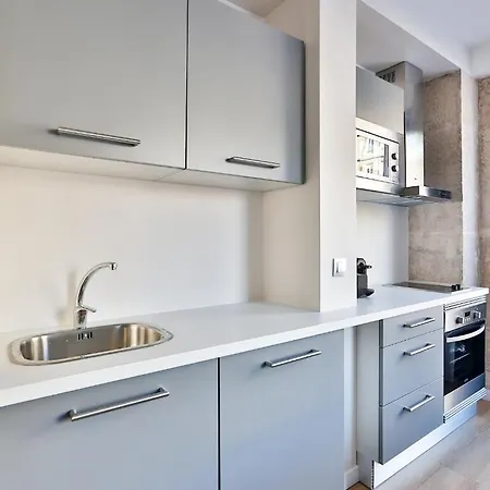 Blue Nights Sebastopol 110 Parijs