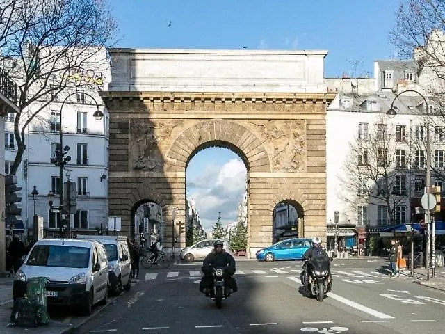 Blue Nights Sebastopol 110 *