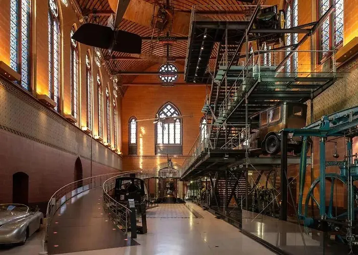 Blue Nights Sebastopol 110 Apartmán *