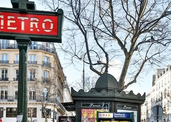 Blue Nights Sebastopol 110 Apartmán