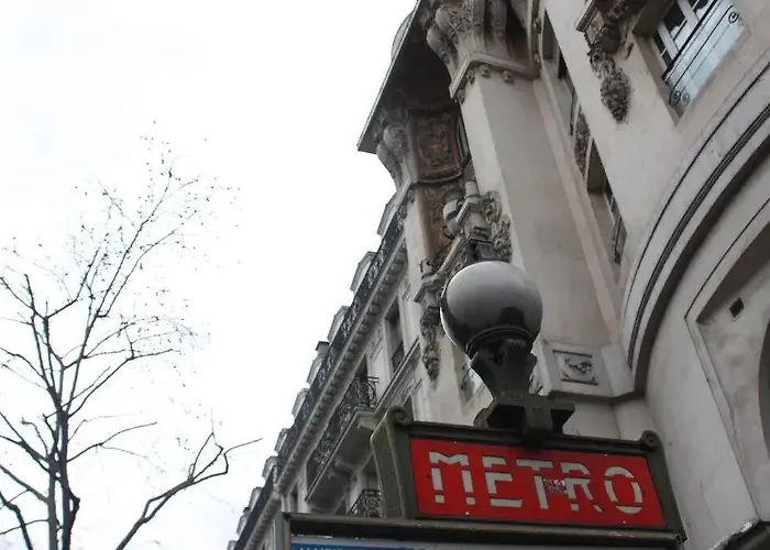 Blue Nights Sebastopol 110 Apartmán