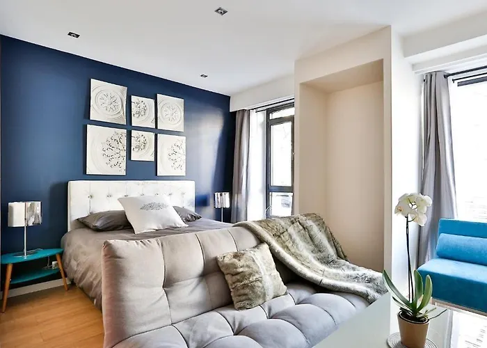 Blue Nights Sebastopol 110