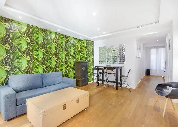 Blue Nights Sebastopol 110 Apartmán