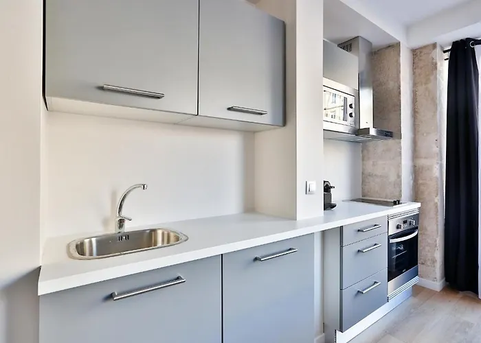 Blue Nights Sebastopol 110 Paříž